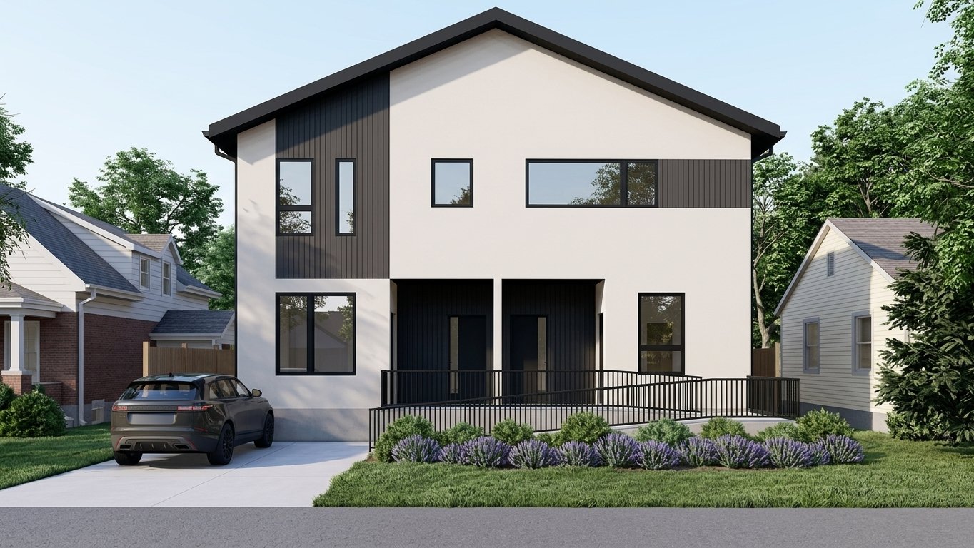 45 Amiens — MVP Communities property